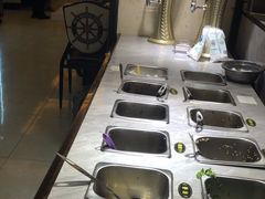 -四海蒸鲜蒸汽海鲜自助(北戴河店)