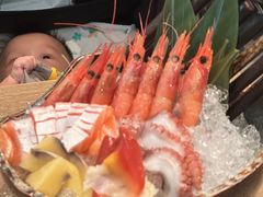 -大渔铁板烧(东城店)