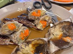 -弘益酱蟹