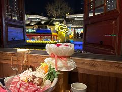 -合风谷(南下塘店)