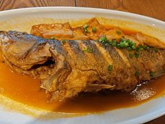 -赶海部落海鲜城(海阳路店)