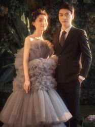 点击看大图 -女王风尚STUDIO·轻奢化定制