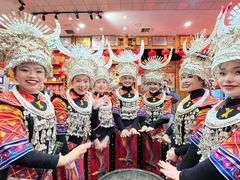 -亮欢寨酸汤鱼(沙冲路店)