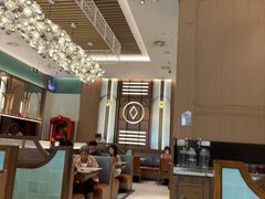 -新世界餐厅(万达店)