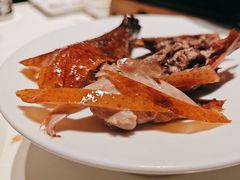 -四季民福烤鸭店(外滩外白渡桥店)