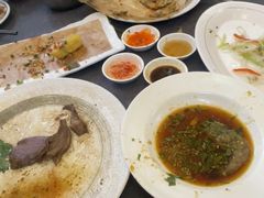 -大洋家·精品潮汕菜·生腌砂锅粥(天河东路店)