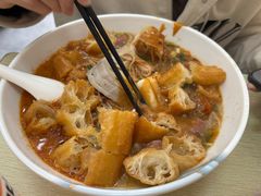 -重庆麻辣烫(国权路店)