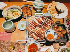 -一心创作料理屋(经开万达店)