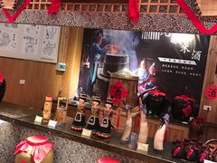 零售区-新侗家食府(蟠桃宫店)