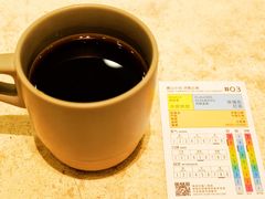 -玫瑰咖啡(中山六路店)