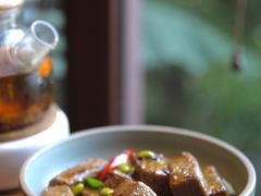 -垚慈居素食(华发新城店)