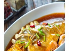 -渔家风味·鲅鱼水饺·央视展播·海鲜天津菜(开发区店)