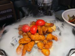 -茄子恰恰·新云南小炒(坪山益田店)