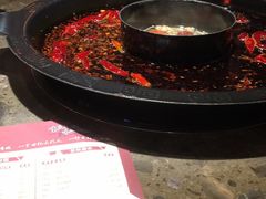 -重庆渝达老火锅(春熙路店)