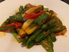 -丽晶轩中餐厅(重庆丽晶酒店)