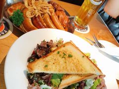 -宝莱纳餐厅(滨江店)