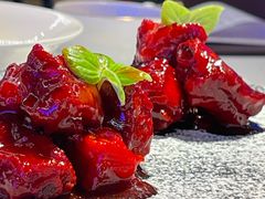 -山泉粤宴(广东大厦店)