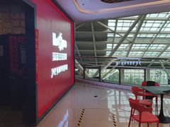 -BlueGame深蓝密室逃脱真人NPC(京投港·长阳店)