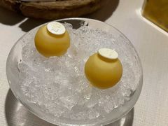 -三嚥阁 La Villa Restaurant