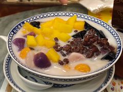 -赵记传承·中国甜品(福州总店)