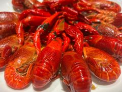 -叶派龙虾•招牌香辣蟹·海鲜(中海国际店)