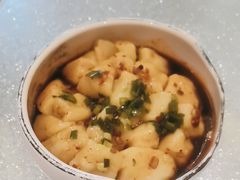 -岚县土豆宴(总部)