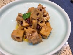 -鹊华居·地道鲁菜·海鲜·融合味(大明湖店)