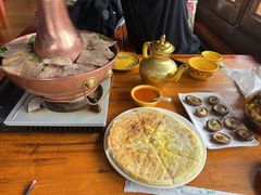 -塔洛藏餐吧(香格里拉古城店)