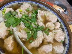 -老谢野馄饨(延安路店)