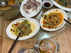 -长平老姿娘夜粥(平东一街店)