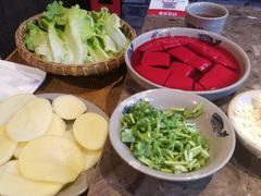 -重庆渝达老火锅(春熙路店)