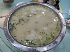 -四海回族饭店(湖西路老店)