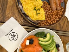 -Money Shops(愚园路店)