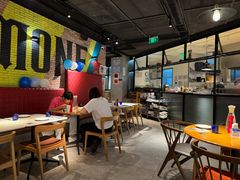 -玛尚诺意式餐厅(天环广场店)