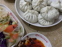 -津门张记包子铺(华昌道店)