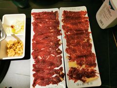 -二刀潮牛(重庆光环购物公园店)