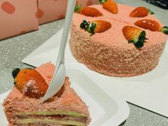 -LOVEGIFT爱礼(八佰伴店)
