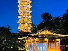 -桂林两江四湖景区