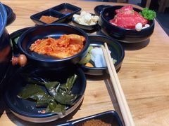 -九田家黑牛烤肉料理(西溪龙湖天街店)