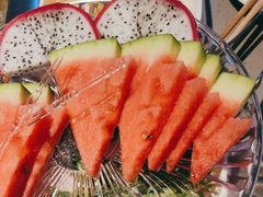 -海底捞火锅(大唐店)