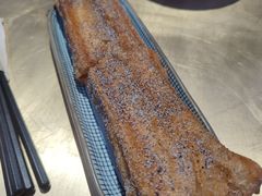 芝麻霜糖油条-桃园眷村(万象天地店)