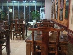 -伊兰麒兰馨园·川菜·清真馆(339电视塔店)