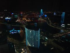 -宁波威斯汀酒店
