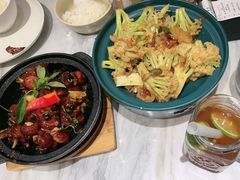 -志明眷村·台式融合菜·宵夜