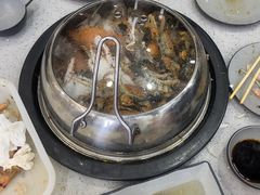 -仙螺岛海鲜自助餐厅(总店)