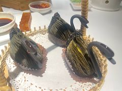 黑天鹅榴莲酥-新雅(丰盛里店)