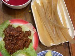 -沸炉重庆老火锅(军事博物馆店)