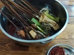 -厕所串串(文殊院店)