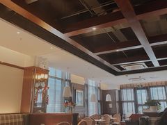 大堂-Aqua Oasis 水天堂(爱山广场店)