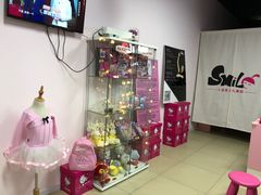 -小酒窝中国舞(汉阳店)